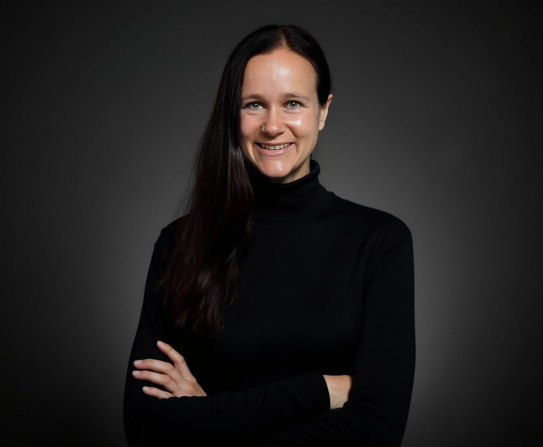 Ines Voelinger