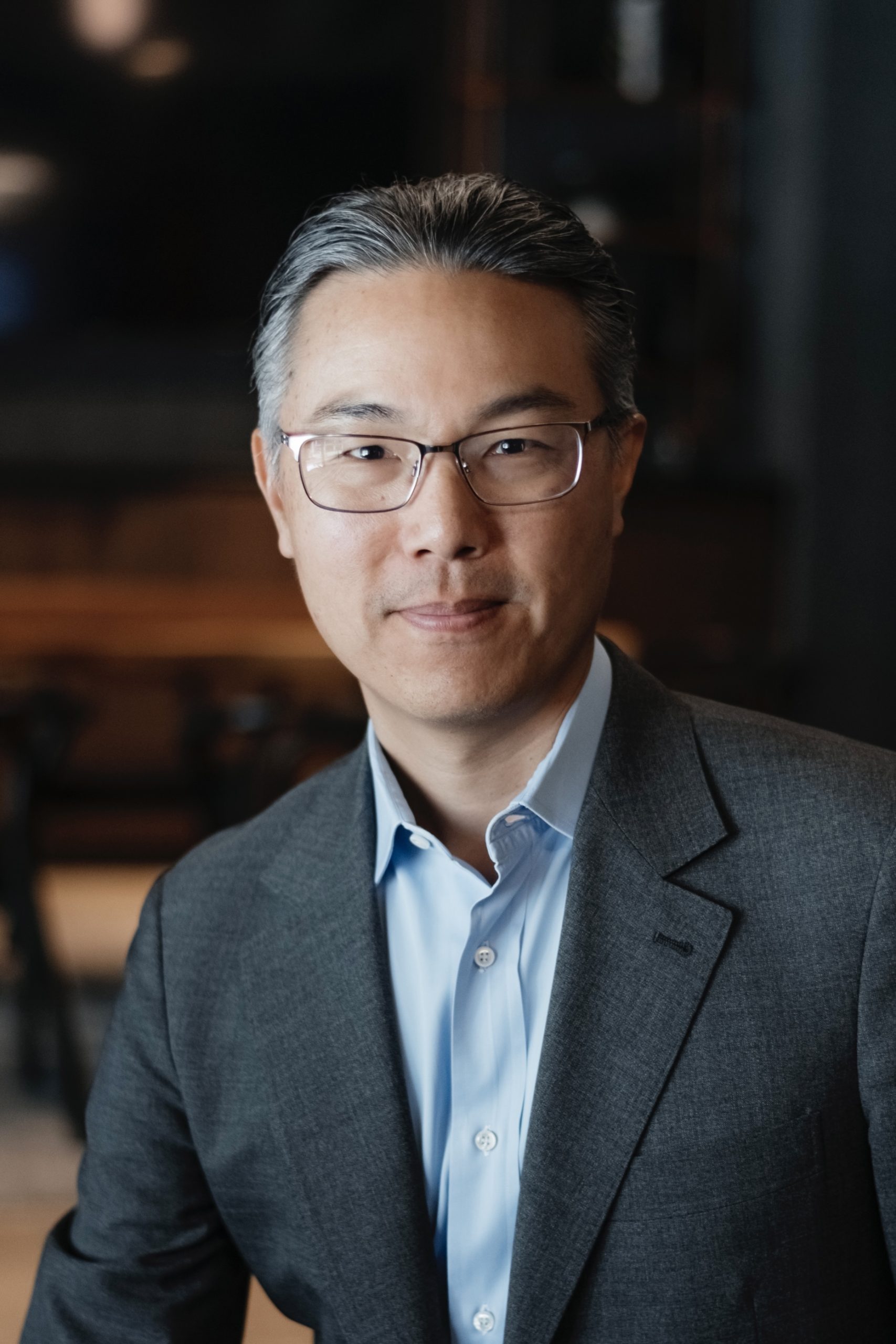 Robert Shin