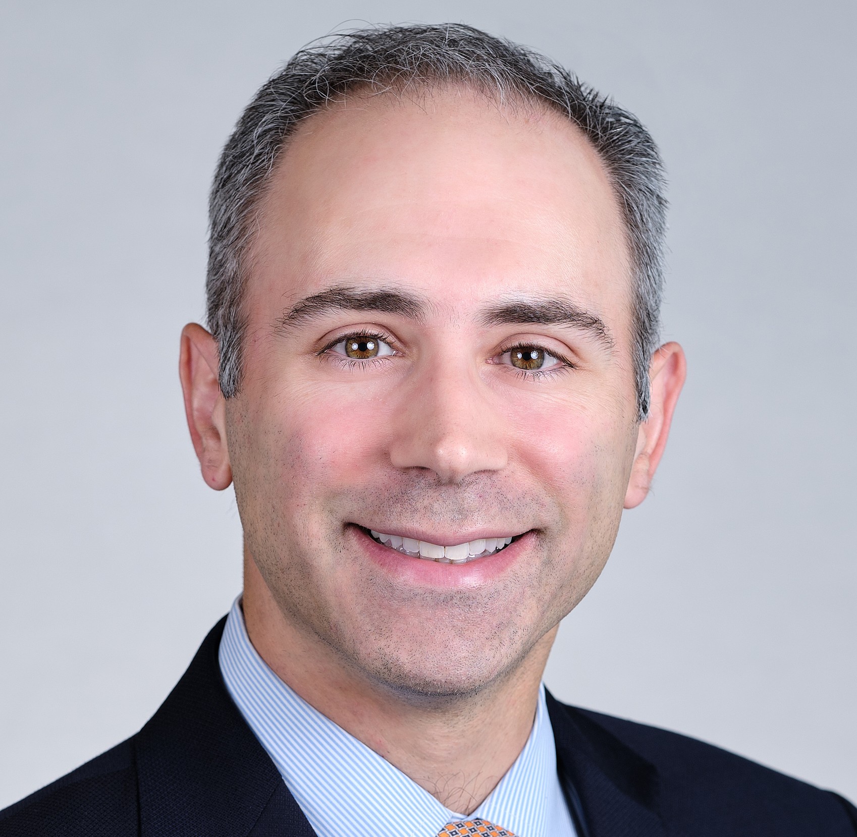 Greg Piazza