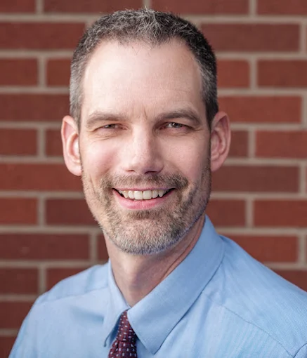 David Clark
