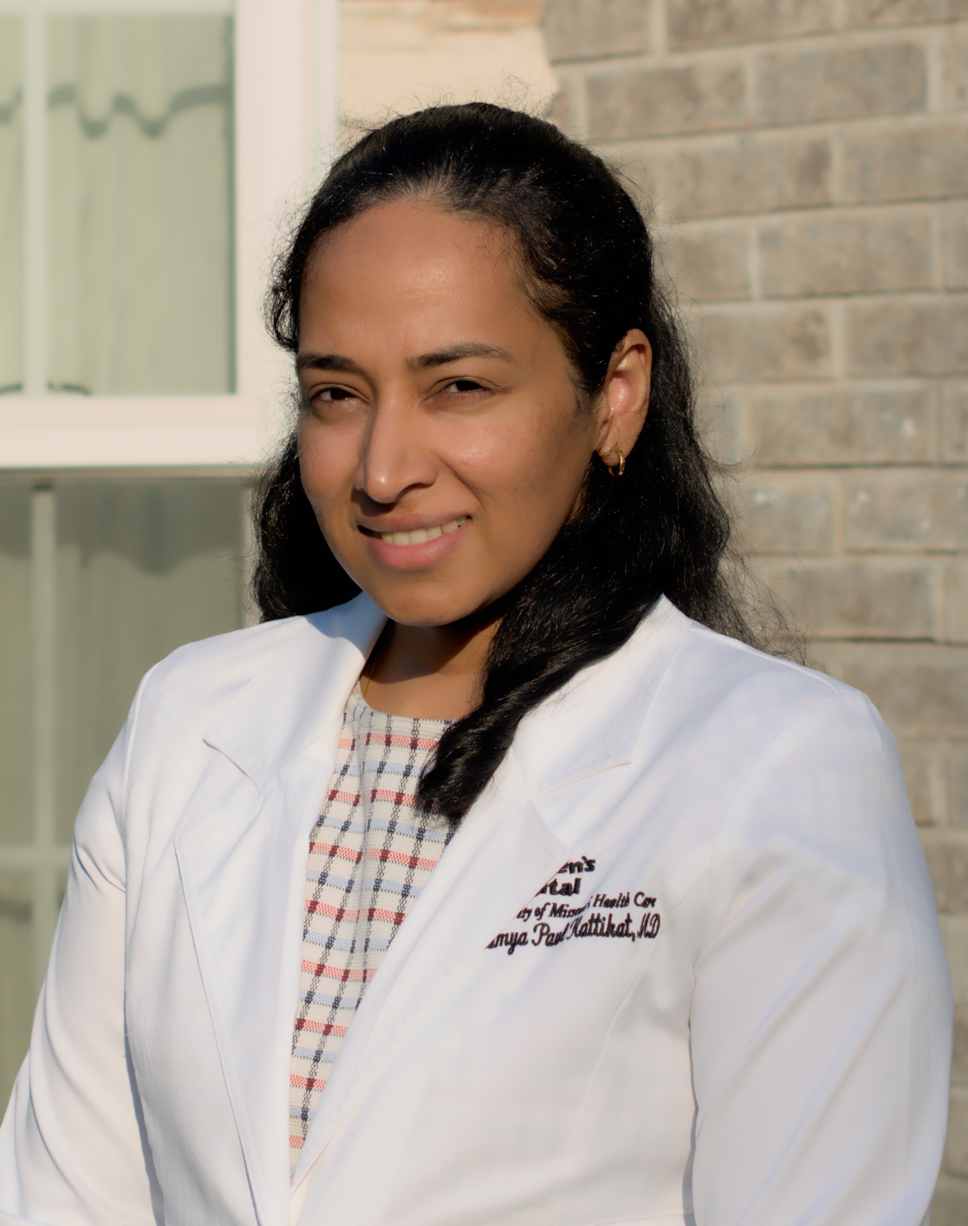 Soumya Kattikat