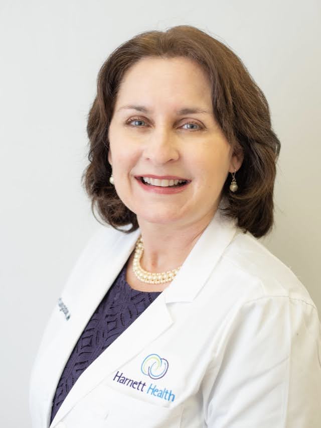 Lori Langdon