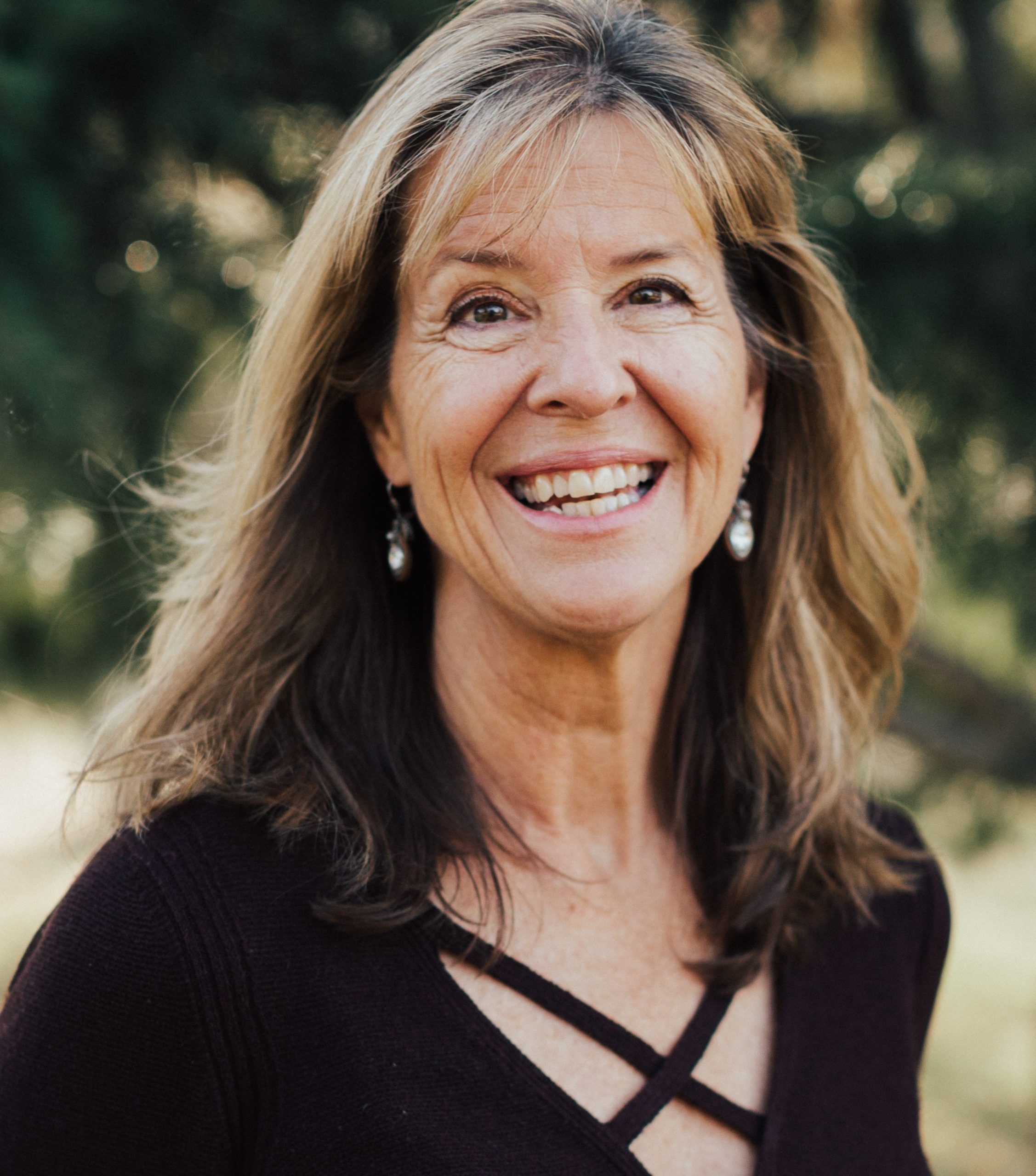 Leslie Stone