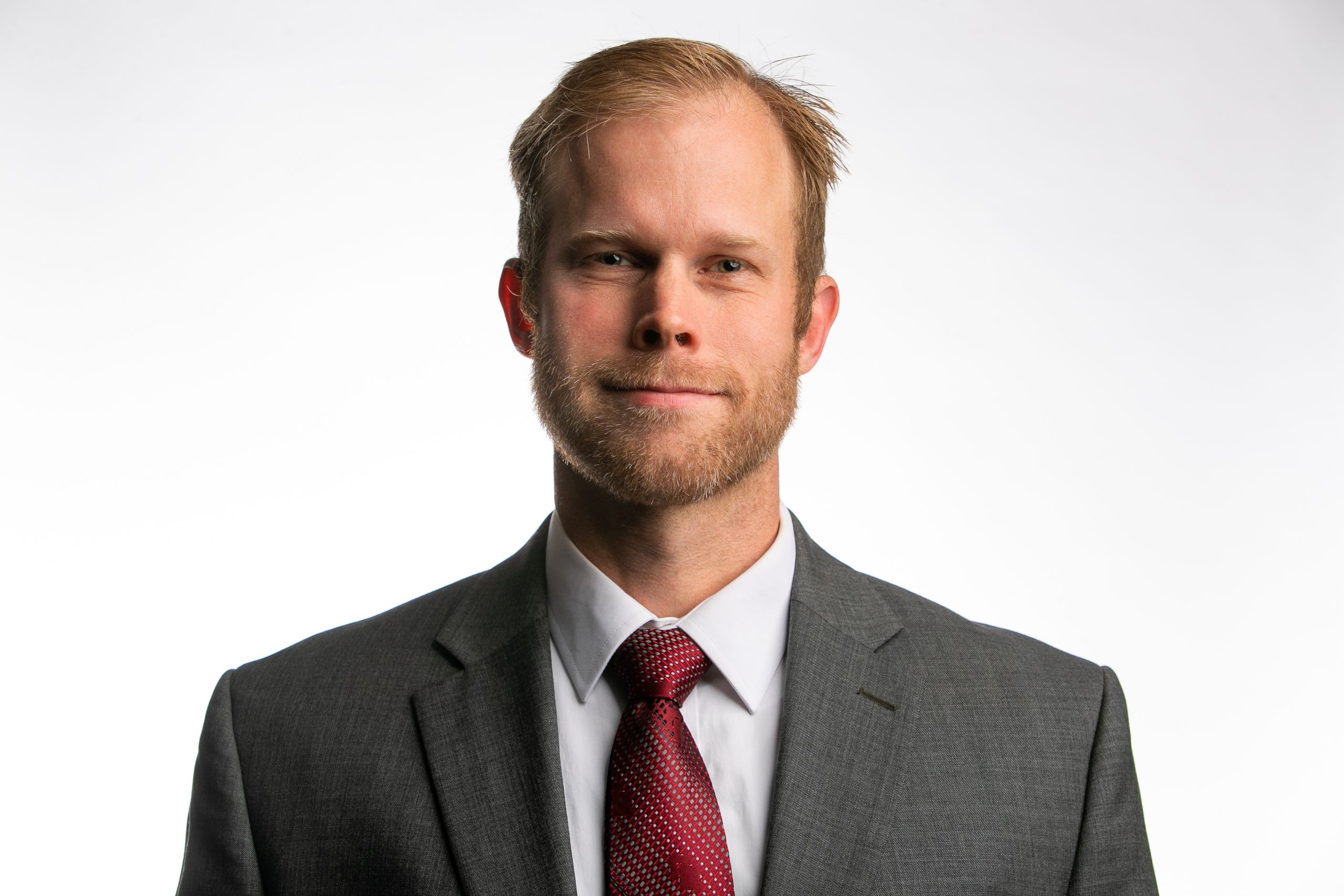 Andrew Bright