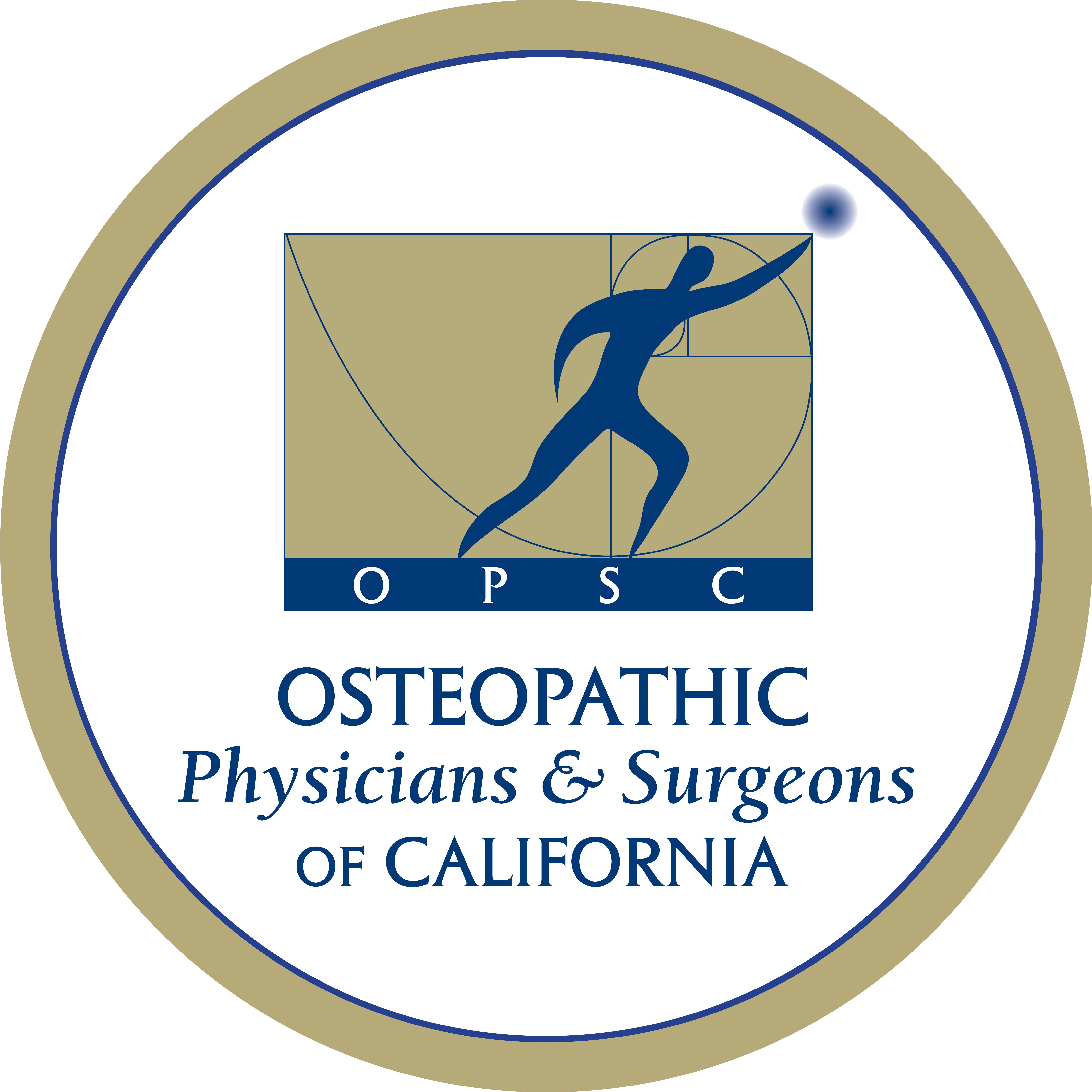 OPSC Round Logo - Full