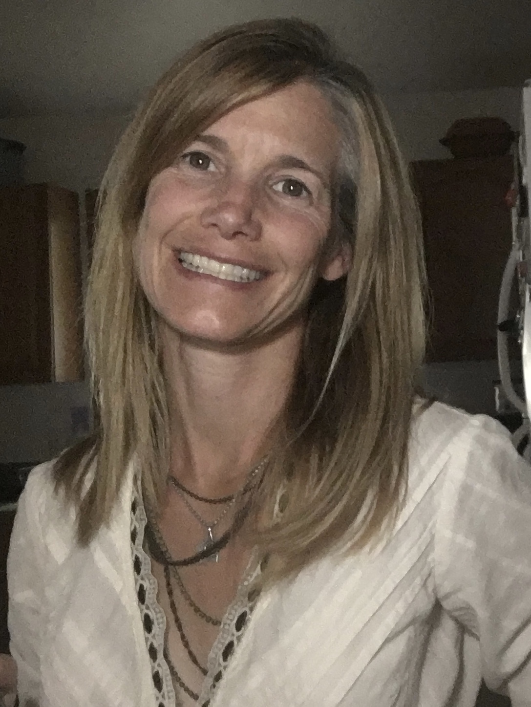 Traci Stevenson