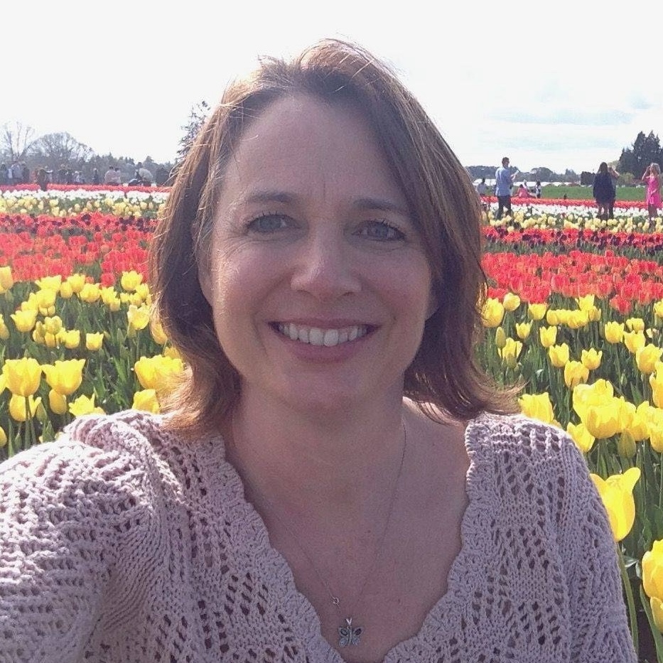 Cyndi Worden