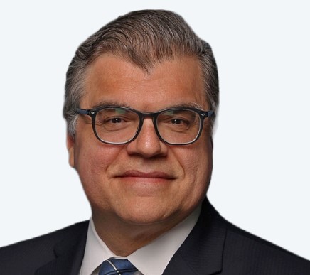 Ricardo Azziz