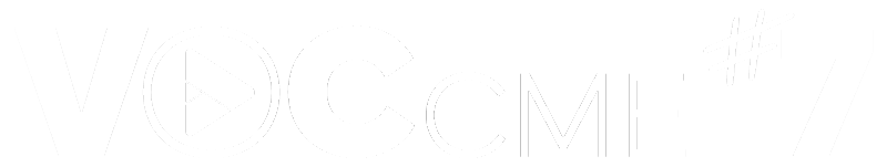 VOCCME #7